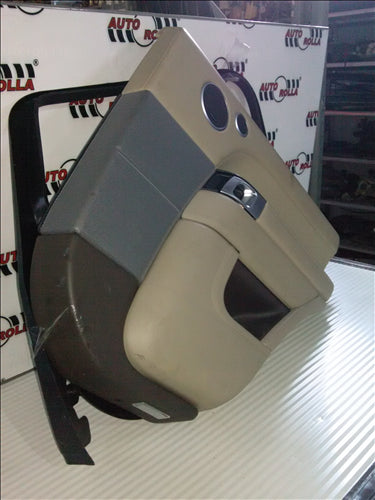 Comanda geam dreapta spate Range Rover Sport 4.4D SDV8 an 2015