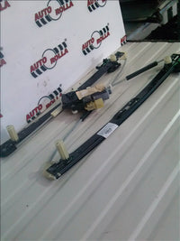 Macara+motoras geam dreapta spate Range Rover Sport 4.4D SDV8 an 2015