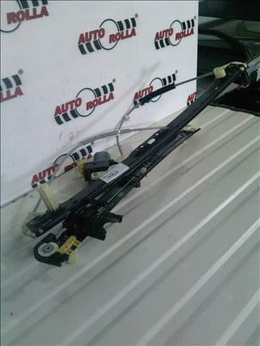 Macara+motoras dreapta fata Range Rover Sport 4.4D SDV8 an 2015