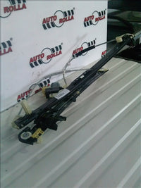 Macara+motoras dreapta fata Range Rover Sport 4.4D SDV8 an 2015