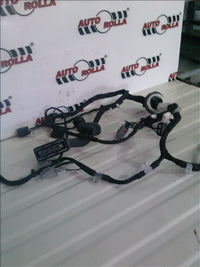 Instalatie electrica usa dreapta fata Range Rover Sport 4.4D SDV8 an 2015