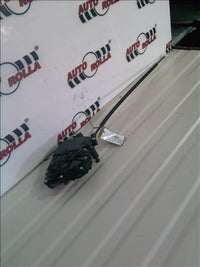 Actuator inchidere usa dreapta fata Range Rover Sport 4.4D SDV8 an 2015