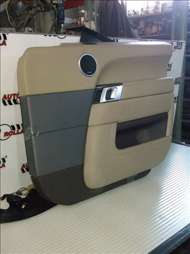 Comanda geam dreapta fata Range Rover Sport 4.4D SDV8 an 2015