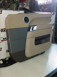 Comanda geam dreapta fata Range Rover Sport 4.4D SDV8 an 2015