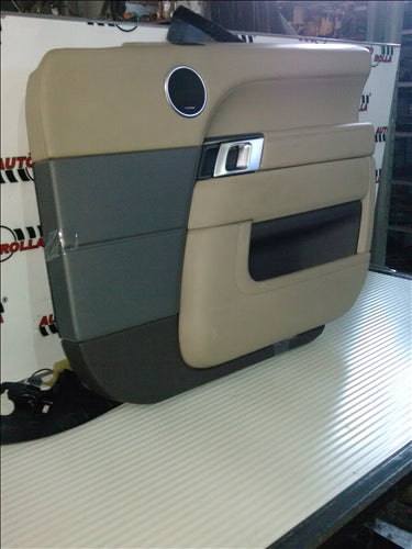 Comanda scaun memorie Range Rover Sport 4.4D SDV8 an 2015