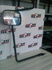 Oglinda dreapta mica+suport Man LE