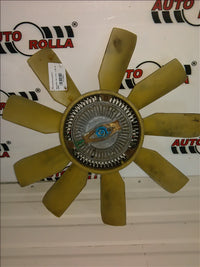 Vascocuplaj+paleti Mercedes Sprinter 2.2D an 2005