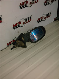 Oglinda dreapta manuala Dacia Logan 1.4MPI an 2007