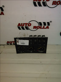 Comanda AC Scania an 2012