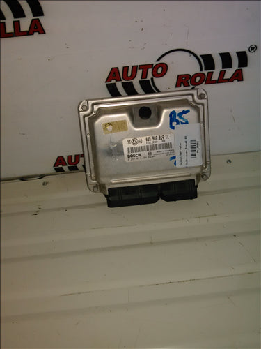Calculator motor Volkswagen Passat B5