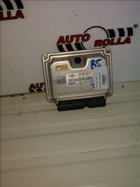 Calculator motor Volkswagen Passat B5