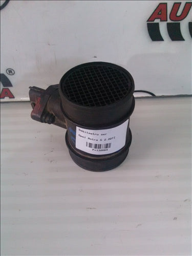 Debitmetru aer Opel Astra G 2.0DTI