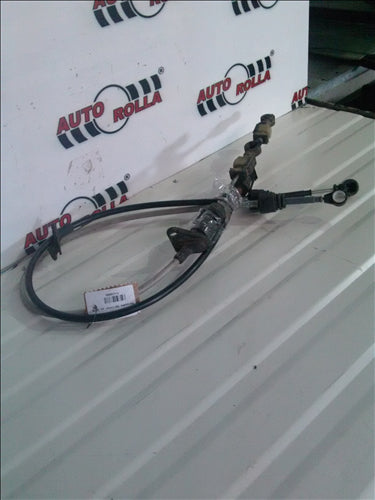 Sufe timonerie schimbator Mercedes Sprinter an 2005