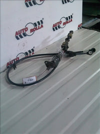 Sufe timonerie schimbator Mercedes Sprinter an 2005