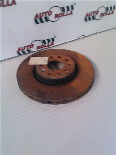 Disc frana fata Volkswagen Passat B6 1.9TDI an 2006
