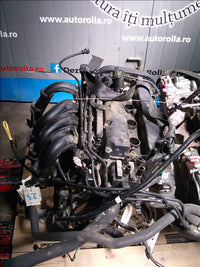 Volant Ford Fusion 1.4s an 2011