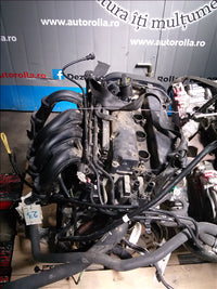 Bobina inductie Ford Fusion 1.4s an 2011