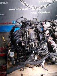 Fulie motor Ford Fusion 1.4s an 2011