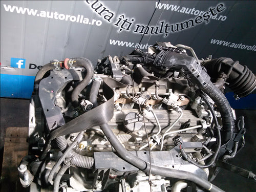 Motor Toyota Rav 4 2.2D an 2015