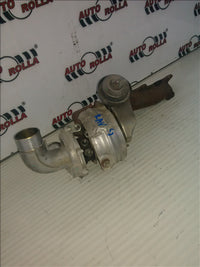 Turbina Toyota Rav 4 2.2D an 2015