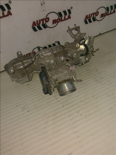 Clapeta acceleratie Toyota Rav 4 2.2D an 2015