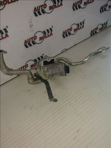 EGR Toyota Rav 4 2.2D an 2015