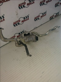 EGR Toyota Rav 4 2.2D an 2015