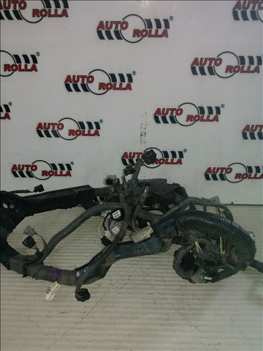 Instalatie electrica motor Toyota Rav 4 2.2D an 2015