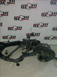 Instalatie electrica motor Toyota Rav 4 2.2D an 2015