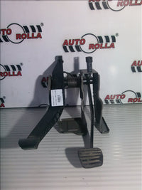 Ansamblu pedalier Dacia Logan 1.6MPI an 2006