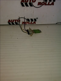 Reostat Dacia Logan 1,4s an 2006