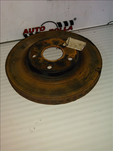 Disc frana fata Toyota Rav 4 2.2D an 2015