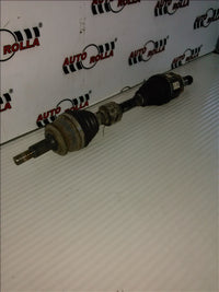 Planetara stanga fata Toyota Rav 4 2.2D an 2015