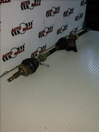 Planetara dreapta fata Toyota Rav 4 2.2D an 2015