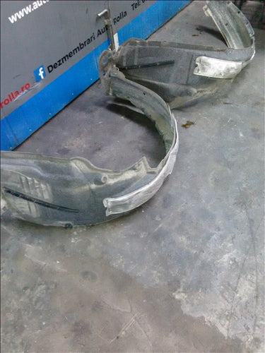 Carenaje noroi fata Toyota Rav 4 2.2D an 2015