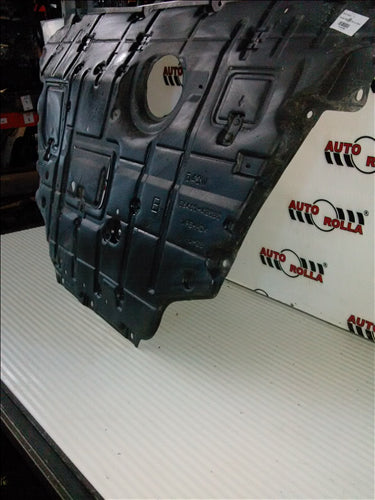 Scut motor Toyota Rav 4 2.2D an 2015