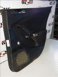Tapiterie usa dreapta spate Volkswagen Passat B6