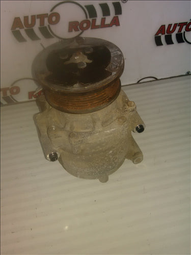 Compresor AC Ford Fusion 1.4S an 2012