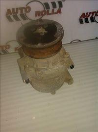 Compresor AC Ford Fusion 1.4S an 2012