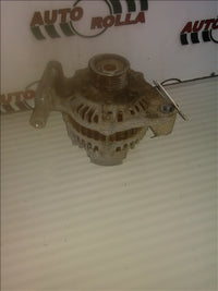 Alternator Ford Fusion 1.4S an 2012