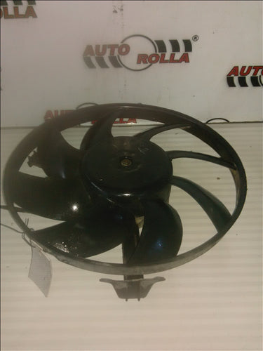 Electroventilator Ford Fusion 1.4S an 2012