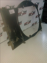 Difuzor aer Mercedes Sprinter 2.2D an 2005