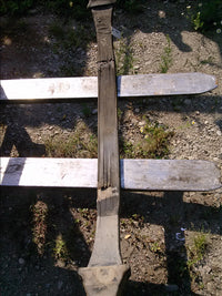 Arc fata Mercedes Sprinter an 2005