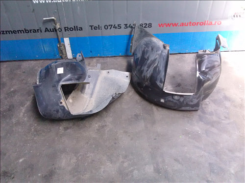 Carenaje fata Dacia Logan 1.4s an 2006