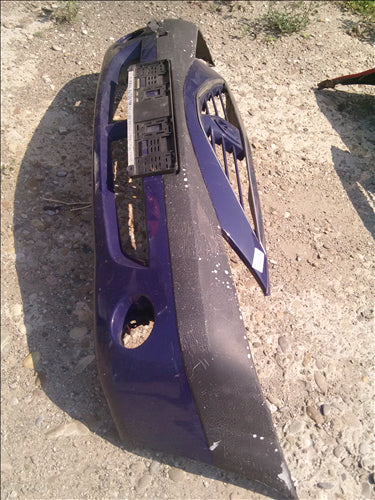 Bara fata Dacia Logan 1.4s an 2006