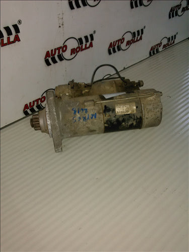 Electromotor Mercedes Actros 1840 an 2018