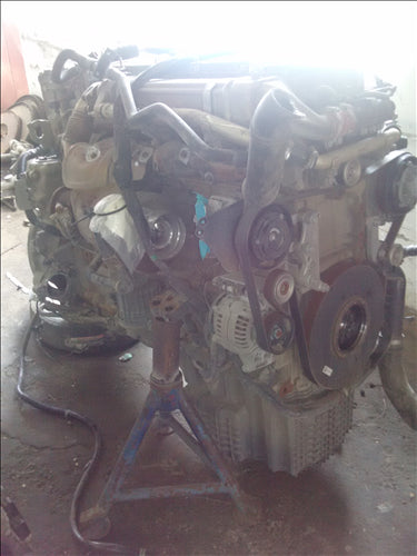 Pompa apa Mercedes Actros 1845 an 2018