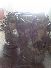 Alternator Mercedes Actros 1845 an 2018