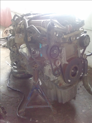 Compresor AC Mercedes Actros 1845 an 2018