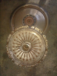 Ambreiaj complet DAF 460 E5 an 2010